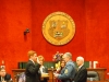 Andrew Casais Swearing In