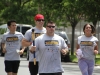 2014 Special Olympics Torch Run (May 30, 2014)