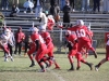 96th Annual Roselle Park-Roselle Thanksgiving Day Game