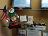 Flat Stanley @ The Roselle Park Museum