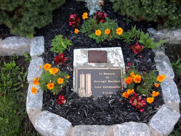 World+trade+centre+memorial+park