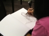 Lynnor Bontigao Sketching