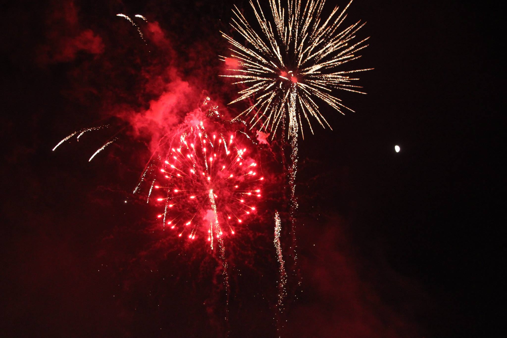 Independence Day Carnival Fireworks On July 3rd Roselle Park News