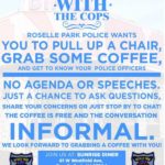 Coffee With Cops
