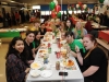 2014 RPHS Interact Club Pasta Night Dinner