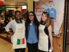 2014 RPHS Interact Club Pasta Night Dinner