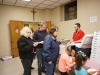 2015 Best Pizza Around Contest