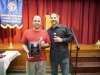 2015 Best Pizza Around Contest