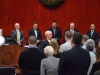 The National Anthem sung by James Vigliotti