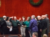 Swearing In Of Various Board & Committee Members