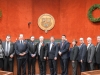 2015 Governing Body & Officials