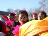 96th Annual Roselle Park-Roselle Thanksgiving Day Game