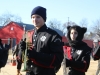 96th Annual Roselle Park-Roselle Thanksgiving Day Game