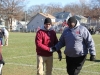 96th Annual Roselle Park-Roselle Thanksgiving Day Game