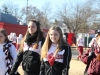 96th Annual Roselle Park-Roselle Thanksgiving Day Game