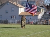 96th Annual Roselle Park-Roselle Thanksgiving Day Game