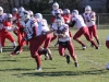 96th Annual Roselle Park-Roselle Thanksgiving Day Game