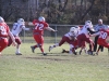 96th Annual Roselle Park-Roselle Thanksgiving Day Game