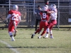 96th Annual Roselle Park-Roselle Thanksgiving Day Game