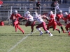 96th Annual Roselle Park-Roselle Thanksgiving Day Game