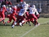 96th Annual Roselle Park-Roselle Thanksgiving Day Game