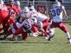 96th Annual Roselle Park-Roselle Thanksgiving Day Game