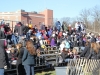 96th Annual Roselle Park-Roselle Thanksgiving Day Game