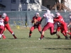 96th Annual Roselle Park-Roselle Thanksgiving Day Game