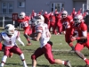 96th Annual Roselle Park-Roselle Thanksgiving Day Game