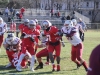 96th Annual Roselle Park-Roselle Thanksgiving Day Game