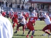 96th Annual Roselle Park-Roselle Thanksgiving Day Game