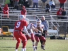 96th Annual Roselle Park-Roselle Thanksgiving Day Game