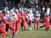 96th Annual Roselle Park-Roselle Thanksgiving Day Game