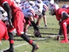 96th Annual Roselle Park-Roselle Thanksgiving Day Game