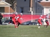 96th Annual Roselle Park-Roselle Thanksgiving Day Game
