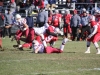 96th Annual Roselle Park-Roselle Thanksgiving Day Game