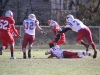 96th Annual Roselle Park-Roselle Thanksgiving Day Game