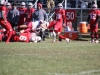 96th Annual Roselle Park-Roselle Thanksgiving Day Game