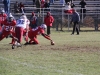 96th Annual Roselle Park-Roselle Thanksgiving Day Game