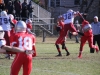 96th Annual Roselle Park-Roselle Thanksgiving Day Game