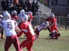96th Annual Roselle Park-Roselle Thanksgiving Day Game