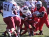 96th Annual Roselle Park-Roselle Thanksgiving Day Game