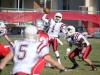 96th Annual Roselle Park-Roselle Thanksgiving Day Game