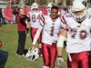 96th Annual Roselle Park-Roselle Thanksgiving Day Game