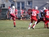 96th Annual Roselle Park-Roselle Thanksgiving Day Game