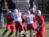 96th Annual Roselle Park-Roselle Thanksgiving Day Game