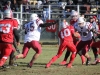 96th Annual Roselle Park-Roselle Thanksgiving Day Game