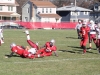 96th Annual Roselle Park-Roselle Thanksgiving Day Game