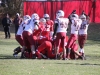 96th Annual Roselle Park-Roselle Thanksgiving Day Game