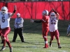 96th Annual Roselle Park-Roselle Thanksgiving Day Game